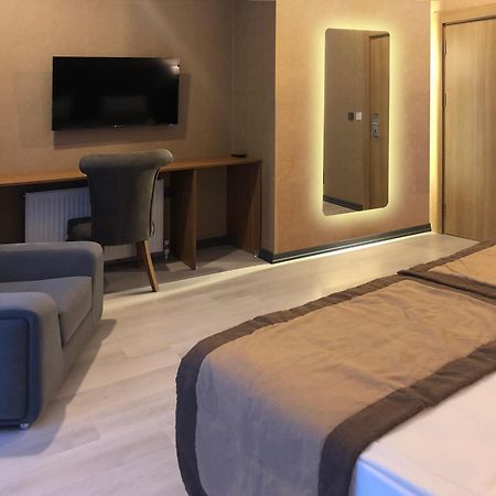 Orange Sisli Ξενοδοχείο Κωνσταντινούπολη Εξωτερικό φωτογραφία